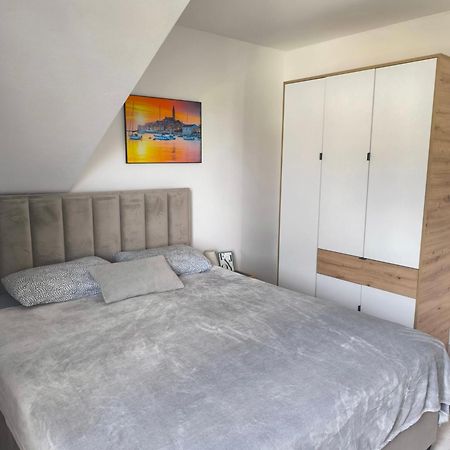 Apartments Erenda Fuškulin Zewnętrze zdjęcie