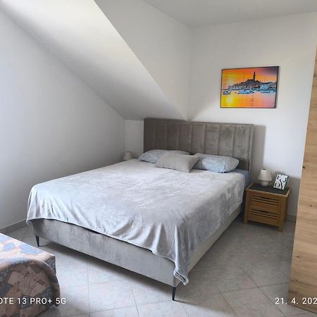 Apartments Erenda Fuškulin Zewnętrze zdjęcie