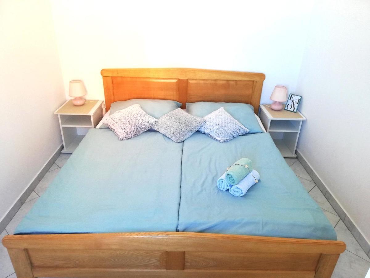 Apartments Erenda Fuškulin Zewnętrze zdjęcie