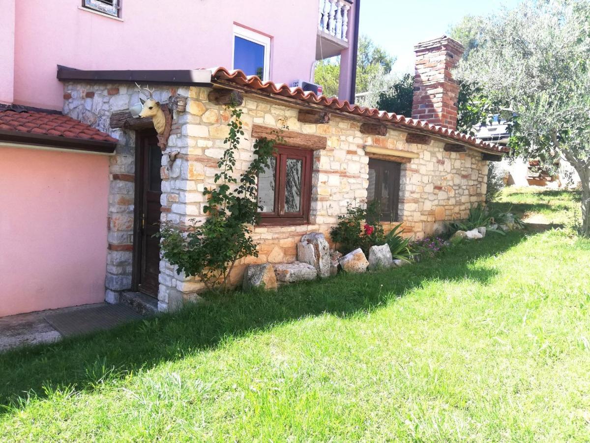 Apartments Erenda Fuškulin Zewnętrze zdjęcie