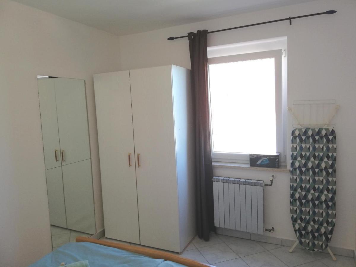 Apartments Erenda Fuškulin Zewnętrze zdjęcie