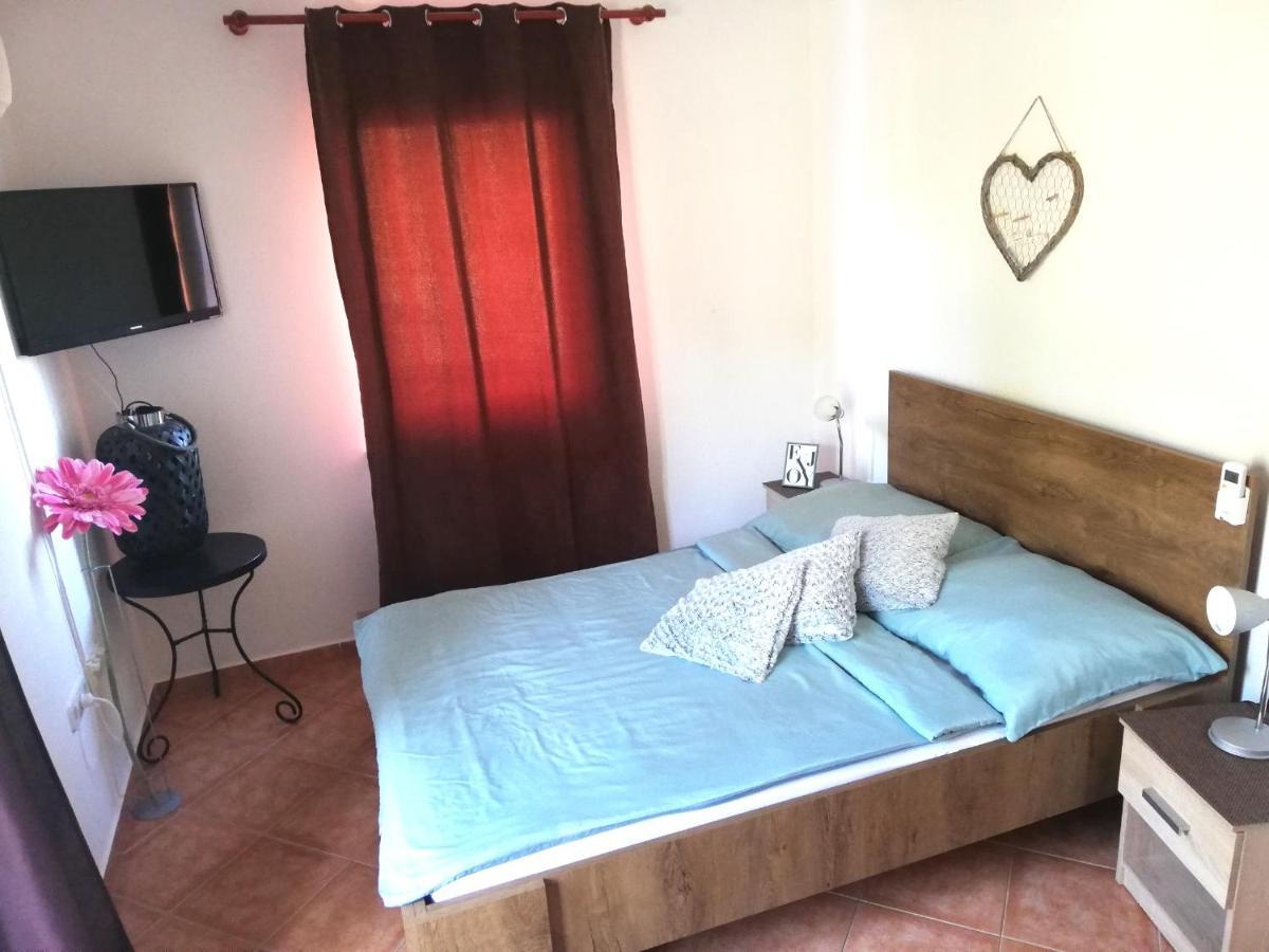 Apartments Erenda Fuškulin Zewnętrze zdjęcie