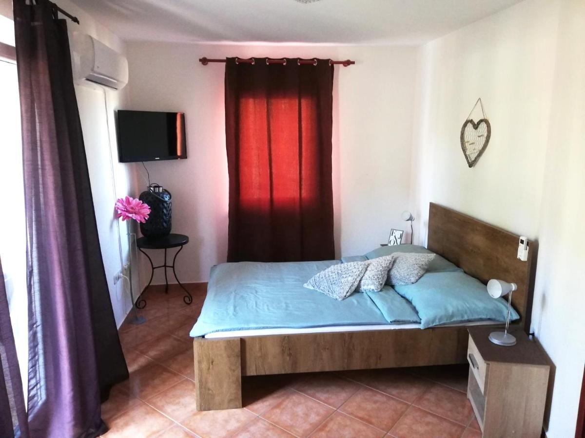 Apartments Erenda Fuškulin Zewnętrze zdjęcie