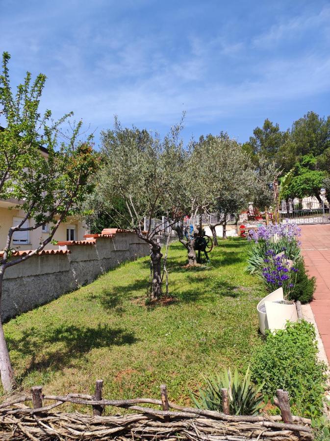 Apartments Erenda Fuškulin Zewnętrze zdjęcie