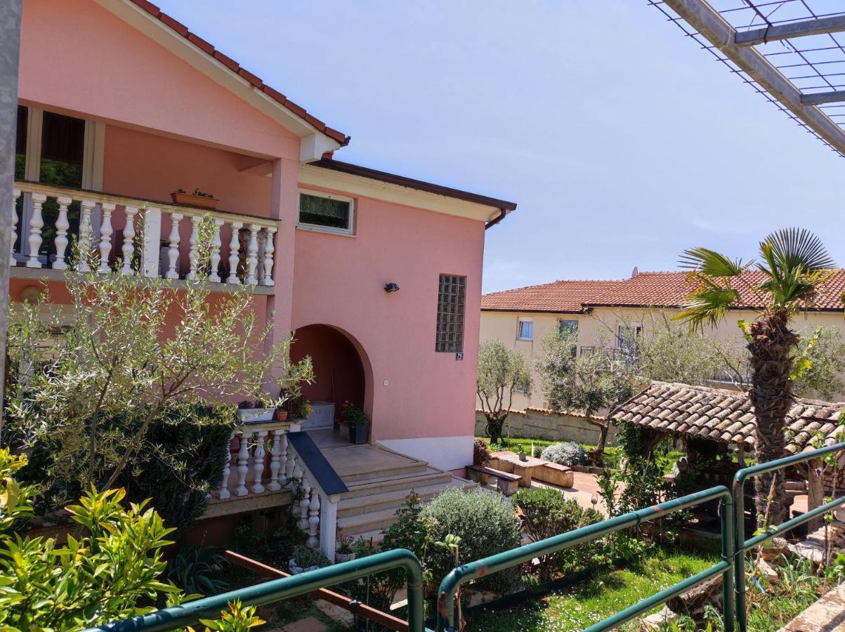 Apartments Erenda Fuškulin Zewnętrze zdjęcie