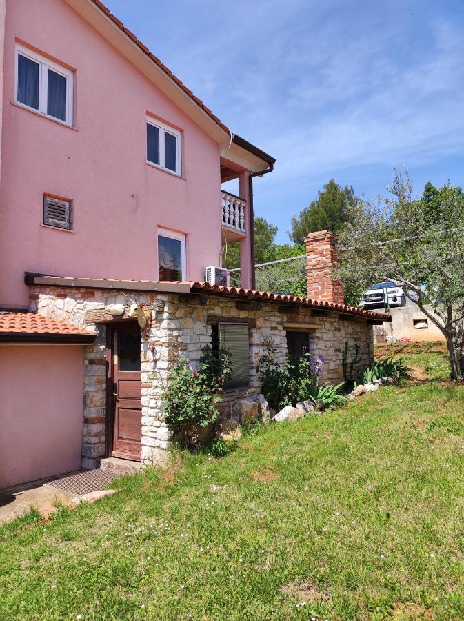 Apartments Erenda Fuškulin Zewnętrze zdjęcie
