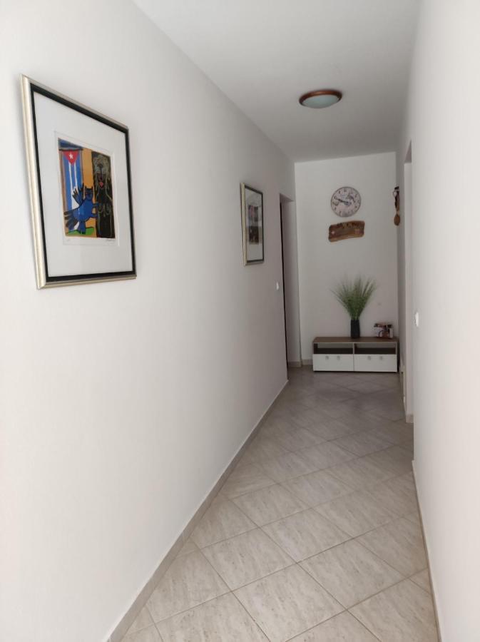 Apartments Erenda Fuškulin Zewnętrze zdjęcie