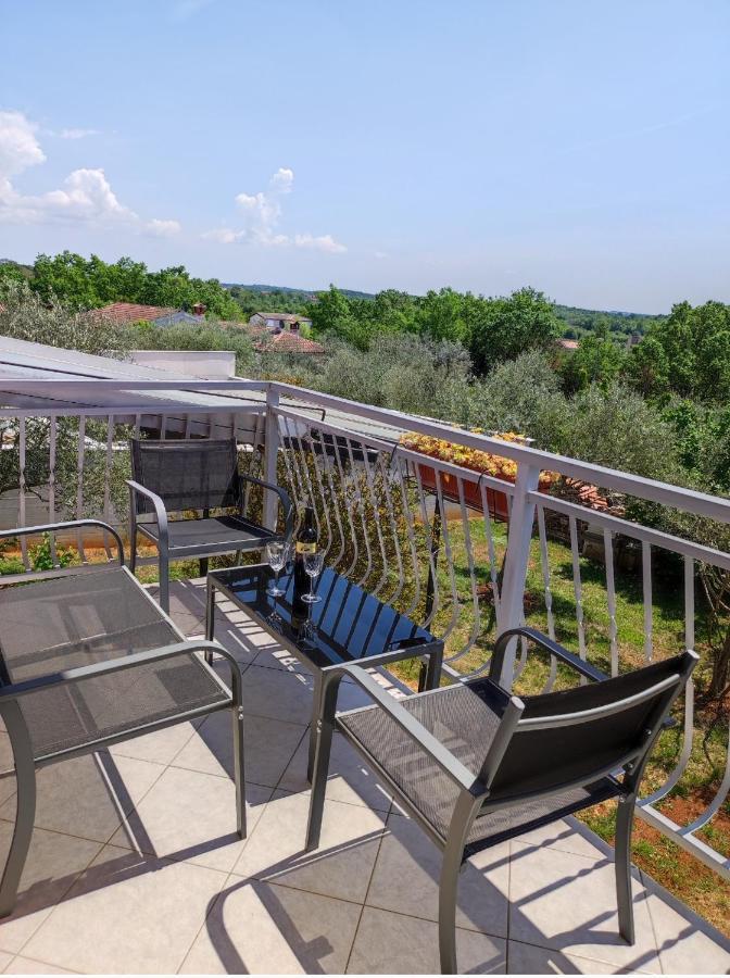 Apartments Erenda Fuškulin Zewnętrze zdjęcie