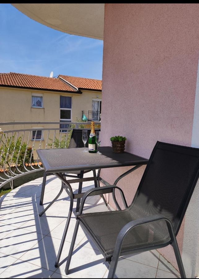 Apartments Erenda Fuškulin Zewnętrze zdjęcie