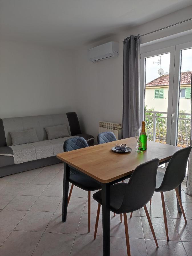 Apartments Erenda Fuškulin Zewnętrze zdjęcie