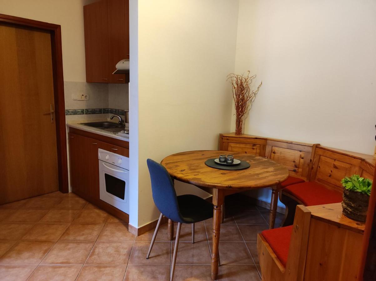 Apartments Erenda Fuškulin Zewnętrze zdjęcie