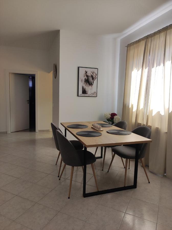 Apartments Erenda Fuškulin Zewnętrze zdjęcie
