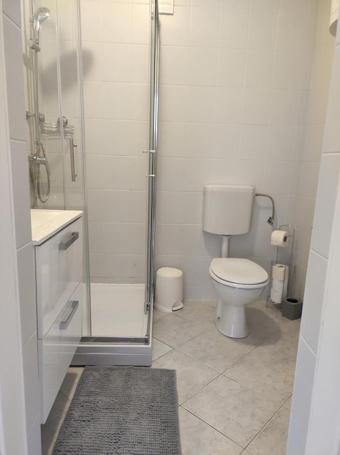 Apartments Erenda Fuškulin Zewnętrze zdjęcie