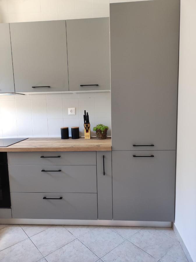 Apartments Erenda Fuškulin Zewnętrze zdjęcie