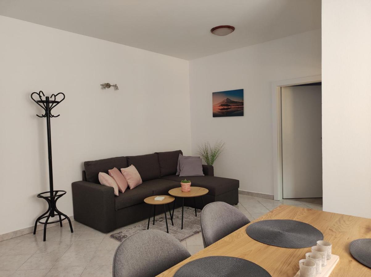 Apartments Erenda Fuškulin Zewnętrze zdjęcie