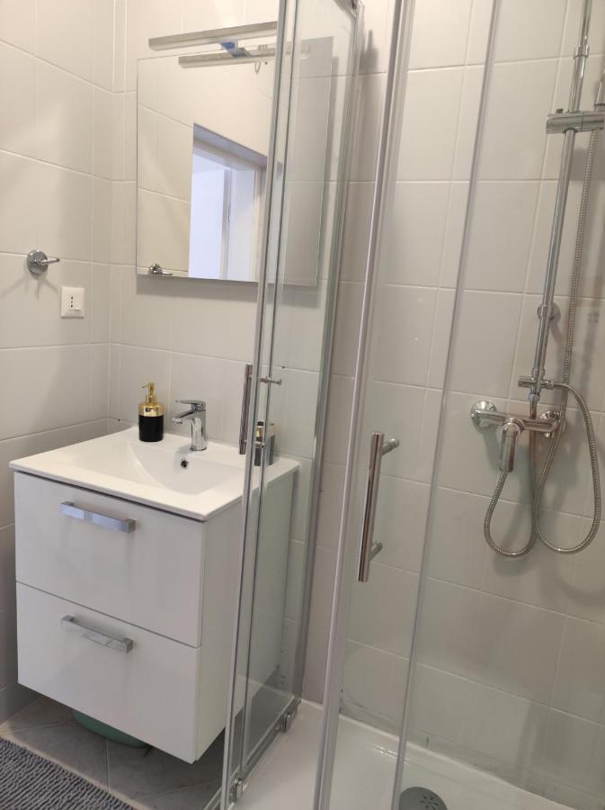Apartments Erenda Fuškulin Zewnętrze zdjęcie