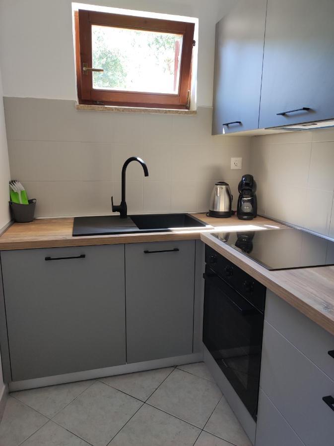 Apartments Erenda Fuškulin Zewnętrze zdjęcie