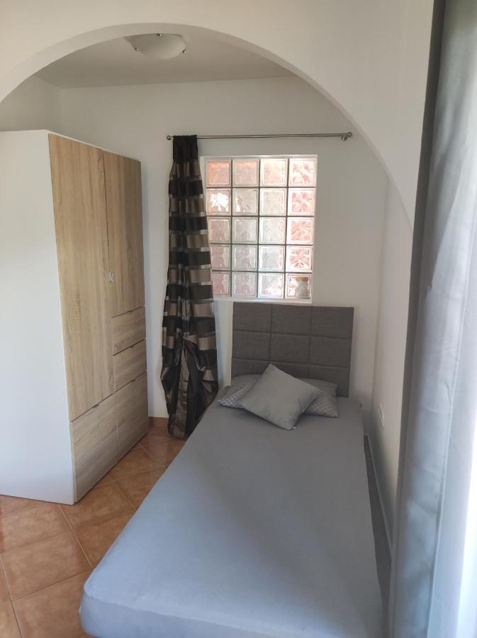 Apartments Erenda Fuškulin Zewnętrze zdjęcie