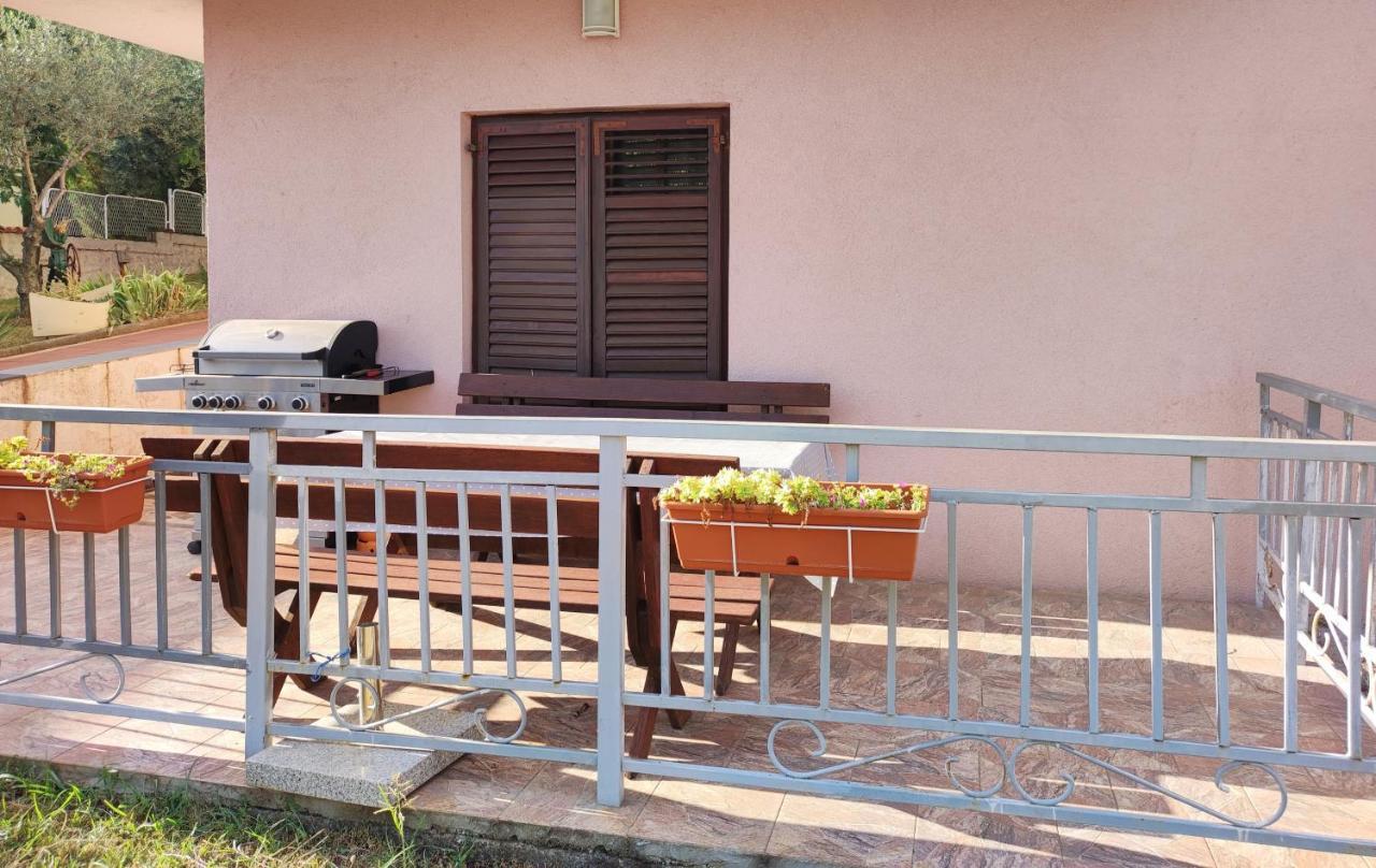 Apartments Erenda Fuškulin Zewnętrze zdjęcie