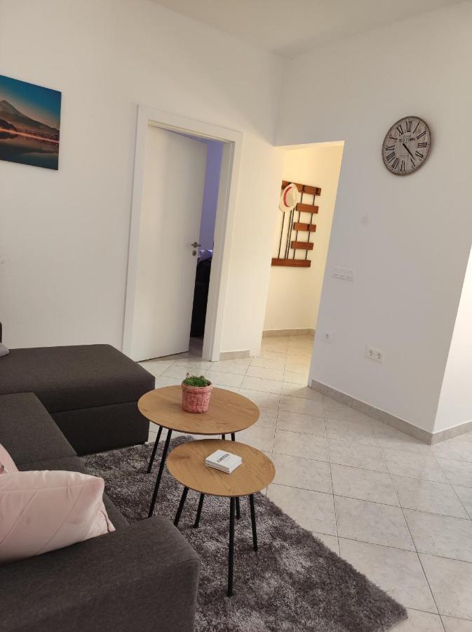 Apartments Erenda Fuškulin Zewnętrze zdjęcie