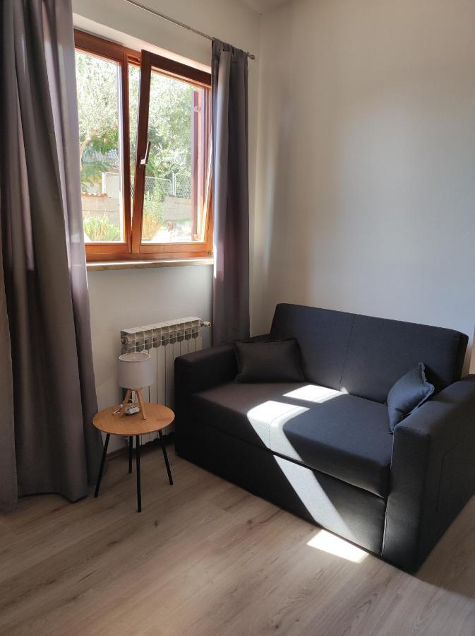 Apartments Erenda Fuškulin Zewnętrze zdjęcie