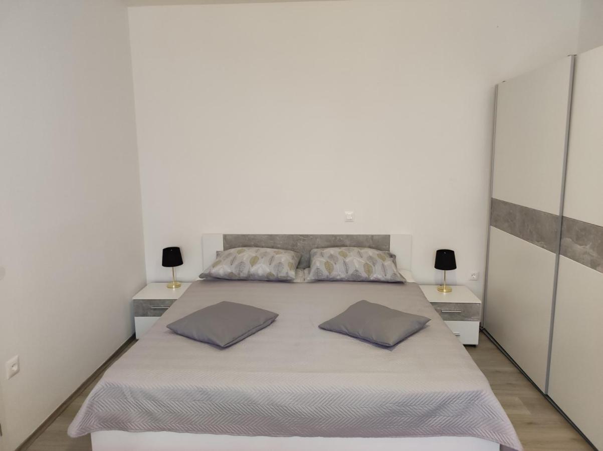 Apartments Erenda Fuškulin Zewnętrze zdjęcie