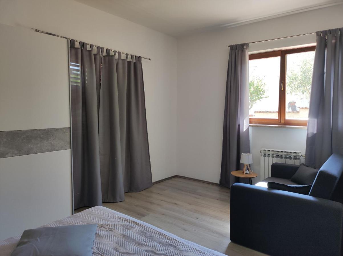 Apartments Erenda Fuškulin Zewnętrze zdjęcie