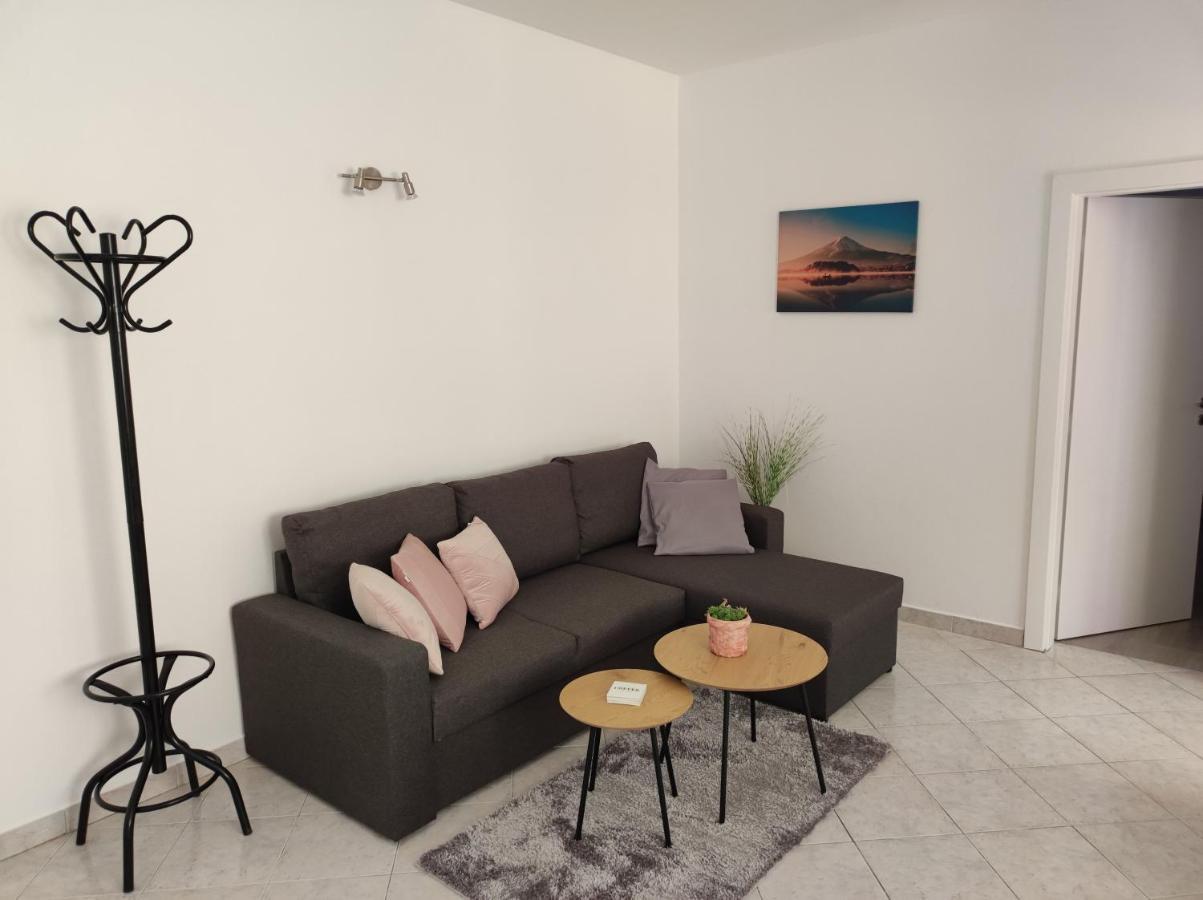 Apartments Erenda Fuškulin Zewnętrze zdjęcie