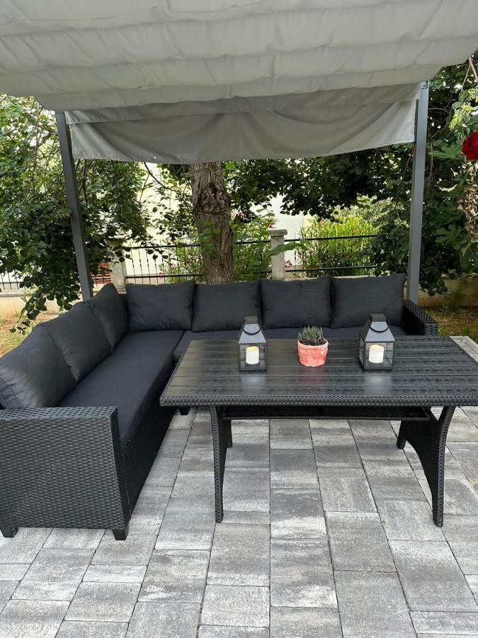 Apartments Erenda Fuškulin Zewnętrze zdjęcie