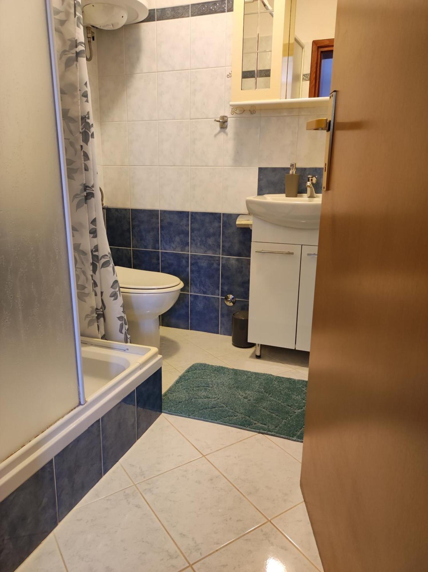 Apartments Erenda Fuškulin Pokój zdjęcie