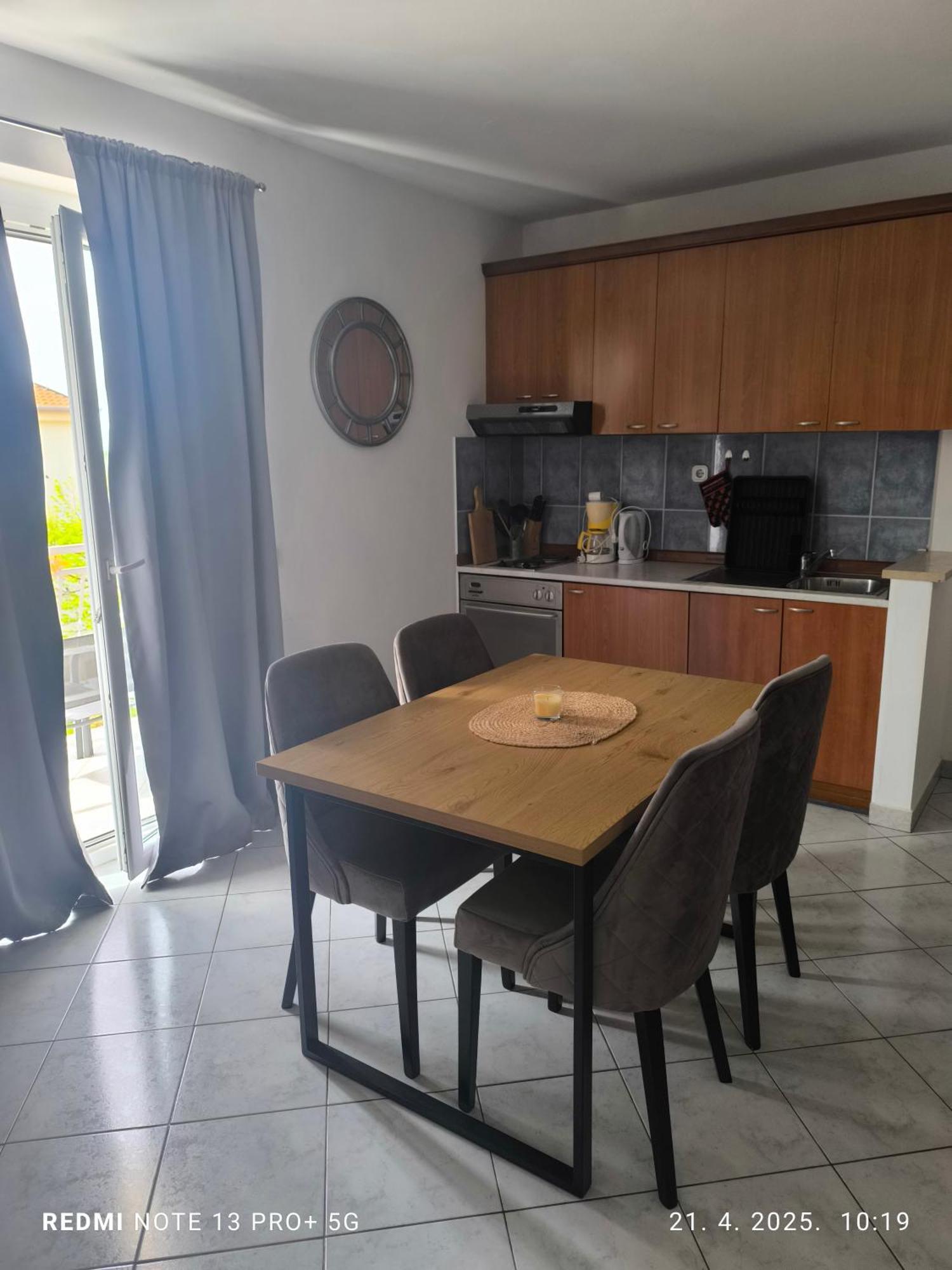 Apartments Erenda Fuškulin Zewnętrze zdjęcie