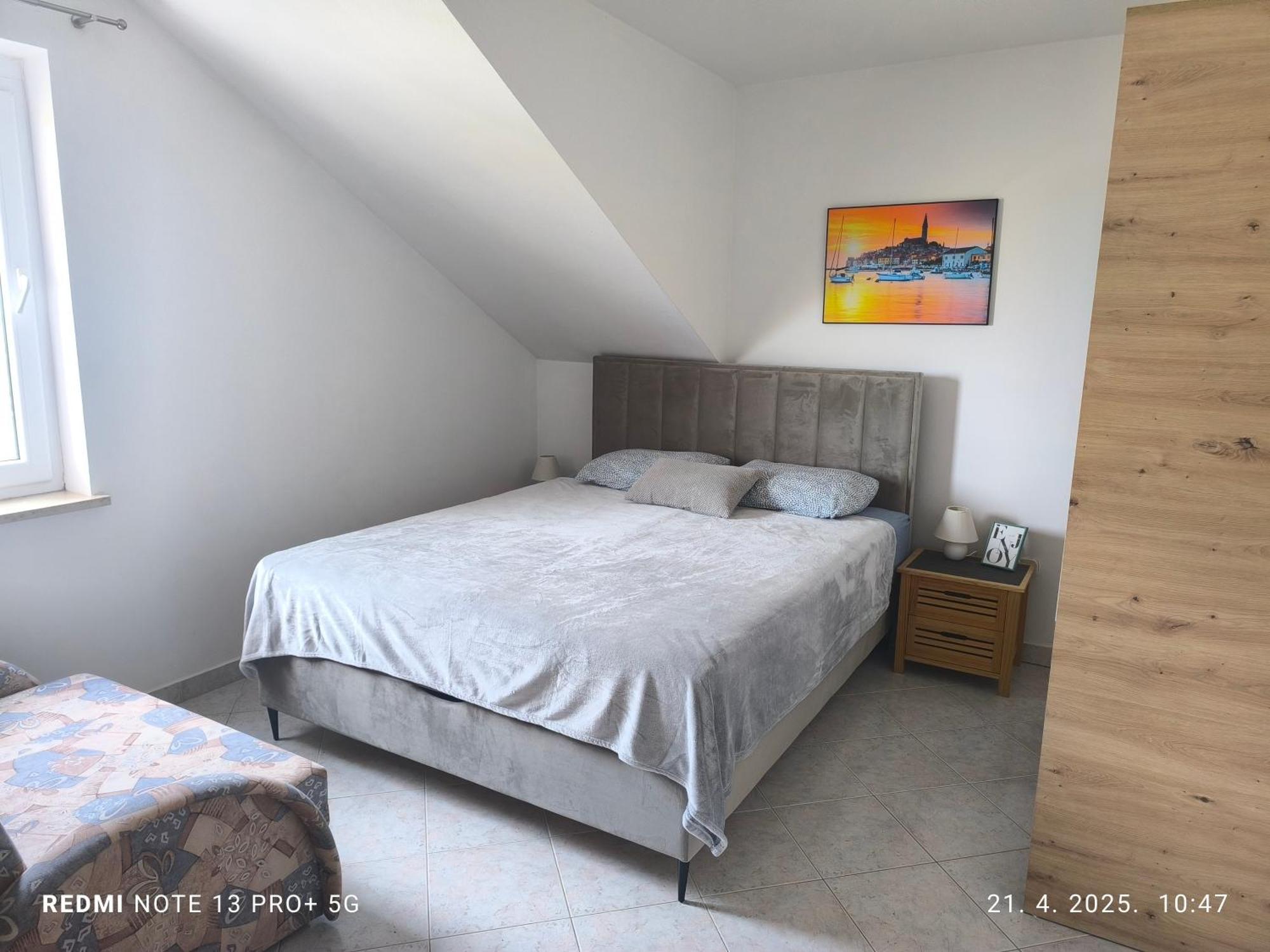 Apartments Erenda Fuškulin Zewnętrze zdjęcie